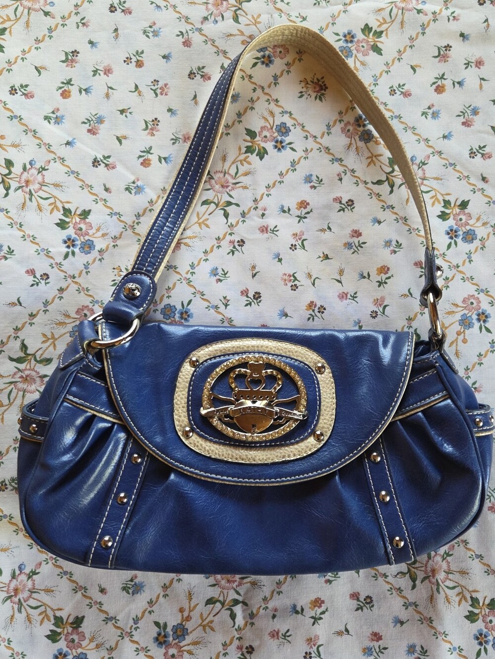 Y2K KATHY VAN ZEELAND BAG